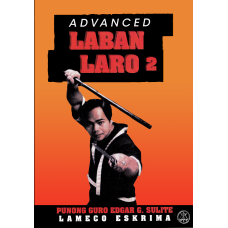 Advanced Laban Laro Vol 2